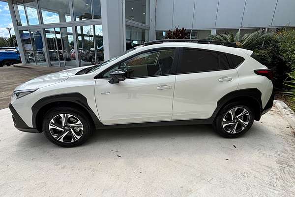 2024 Subaru Crosstrek Hybrid L G6X