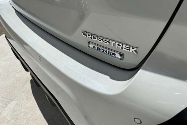 2024 Subaru Crosstrek Hybrid L G6X