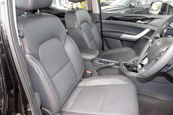 2024 LDV T60 Max LUXE SK8C 4X4