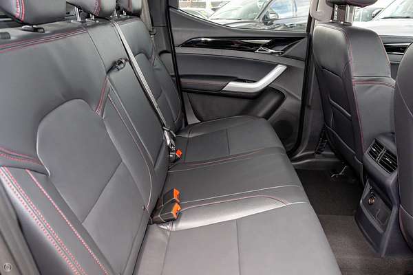 2024 LDV T60 Max LUXE SK8C 4X4