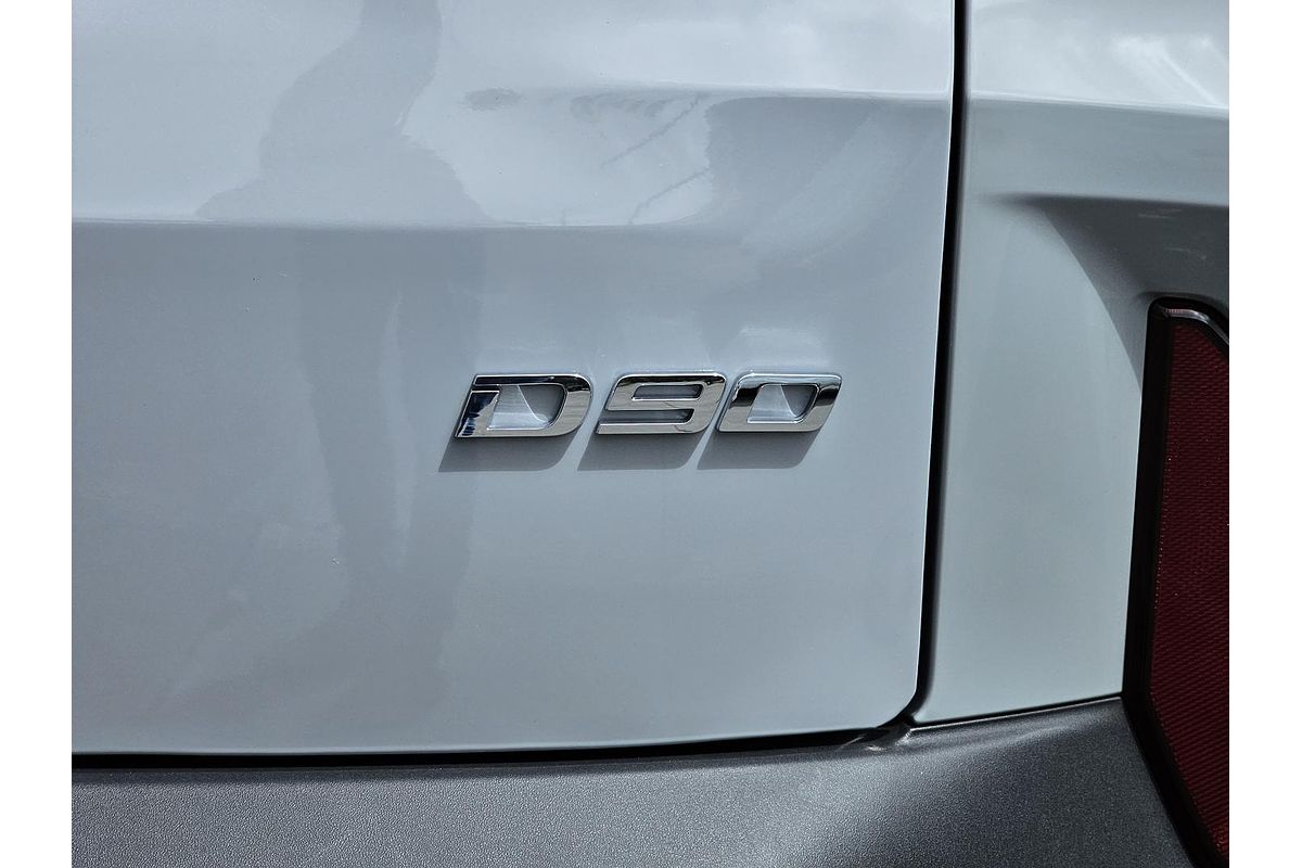 2025 LDV D90 Executive SV9A