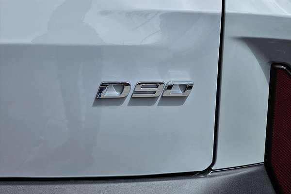 2025 LDV D90 Executive SV9A