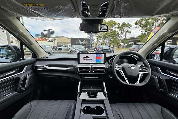 2025 LDV D90 Executive SV9A