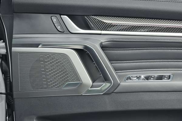 2025 LDV D90 Executive SV9A