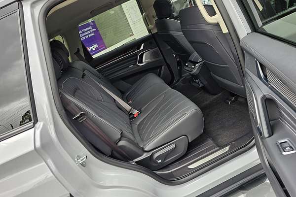 2025 LDV D90 Executive SV9A