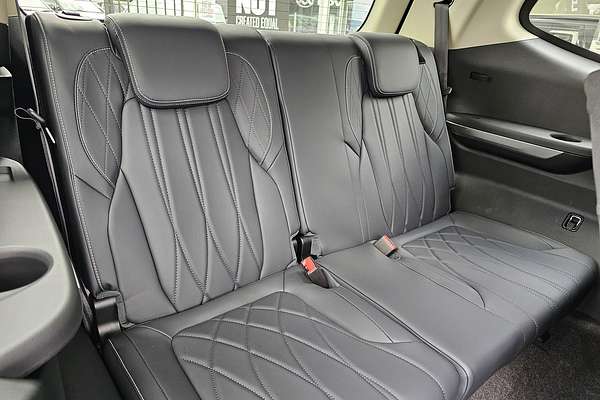 2025 LDV D90 Executive SV9A