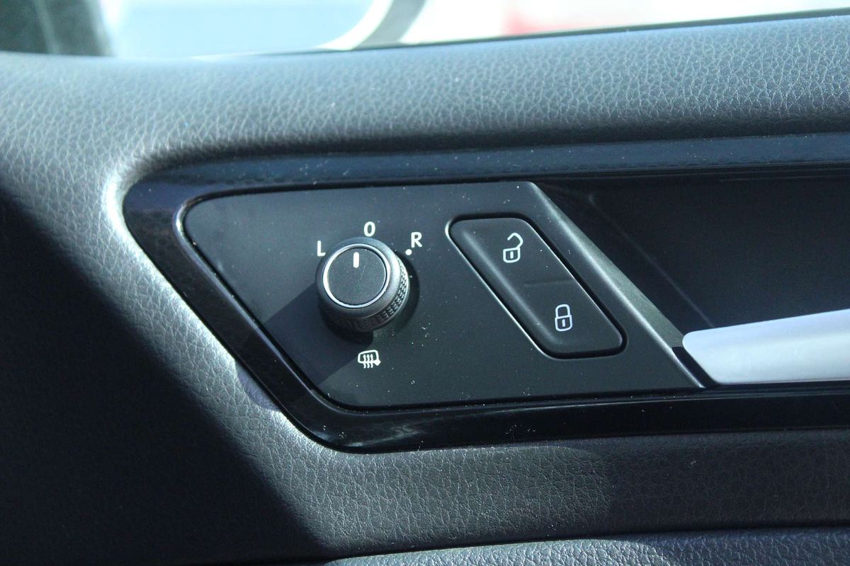 2016 Volkswagen Golf 110TDI Highline 7