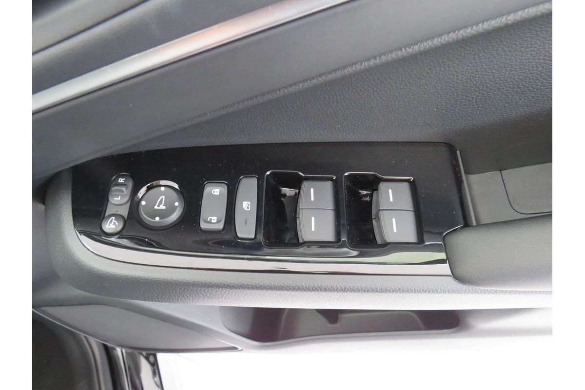 2022 Honda HR-V e:HEV L