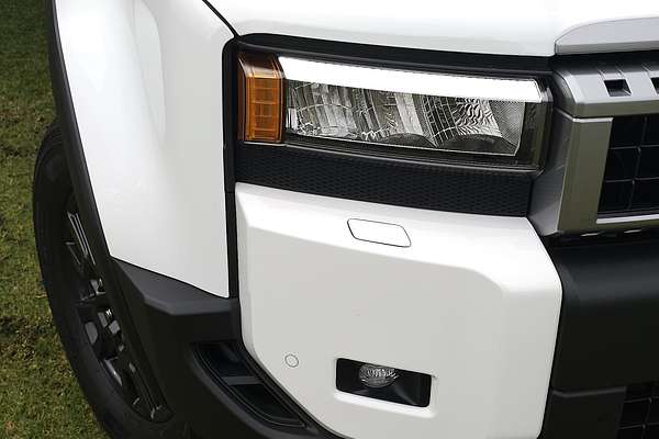 2024 Toyota Landcruiser Prado GXL GDJ251R