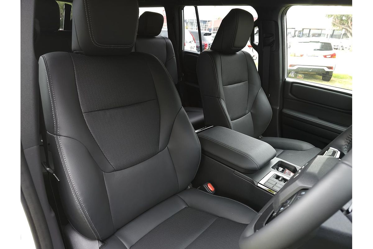 2024 Toyota Landcruiser Prado GXL GDJ251R