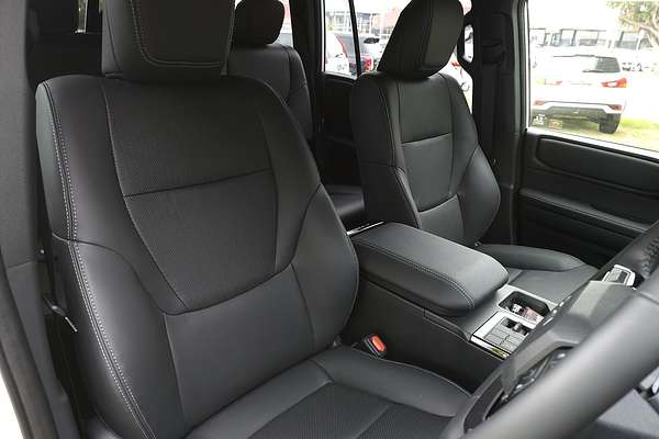 2024 Toyota Landcruiser Prado GXL GDJ251R