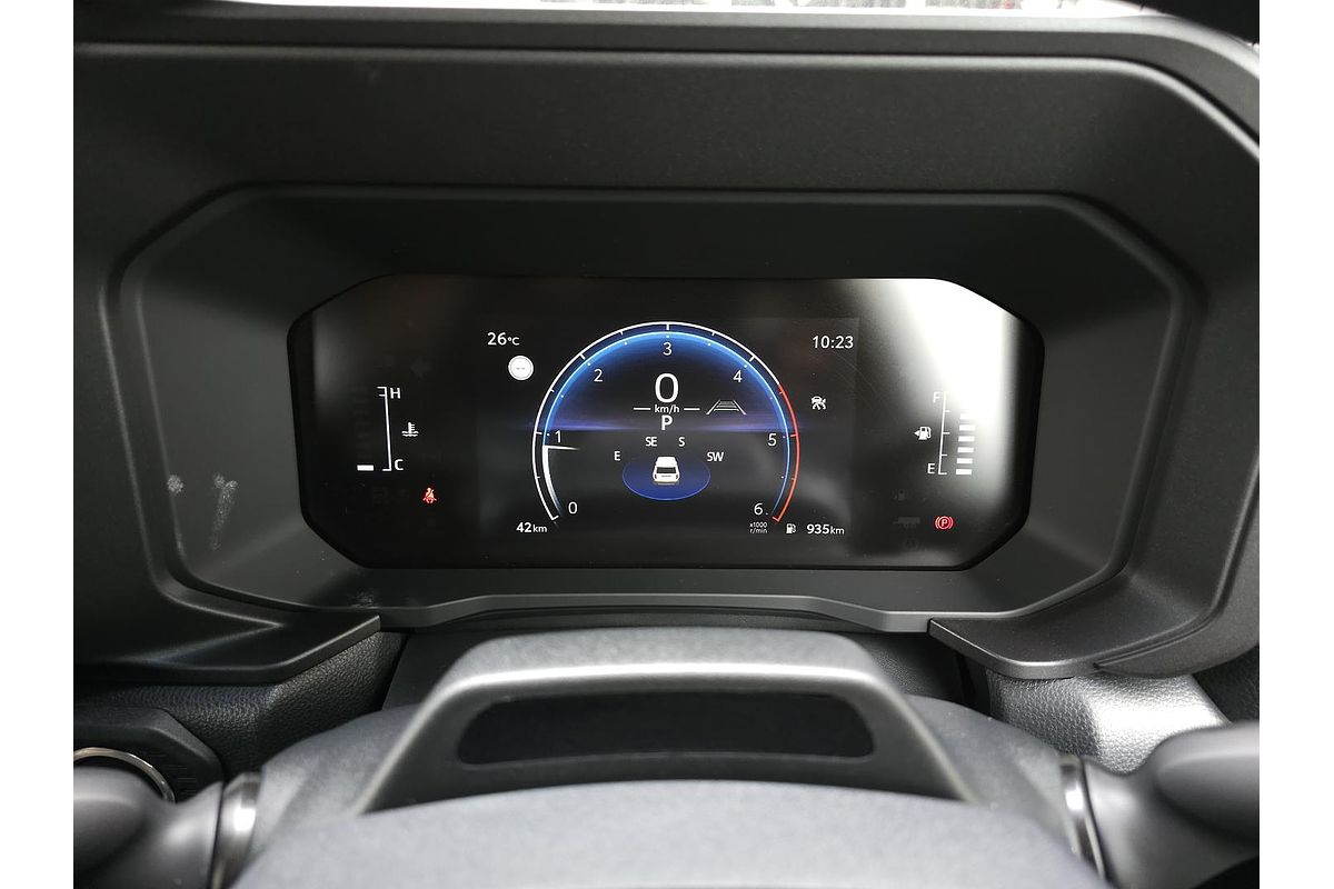 2024 Toyota Landcruiser Prado GXL GDJ251R