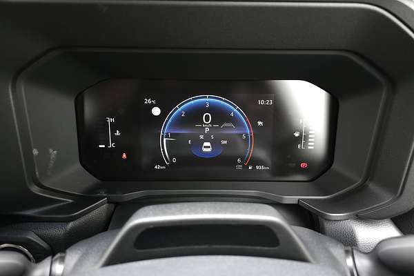 2024 Toyota Landcruiser Prado GXL GDJ251R