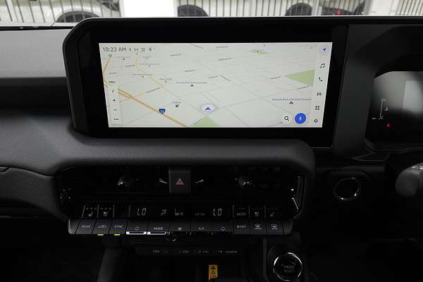 2024 Toyota Landcruiser Prado GXL GDJ251R