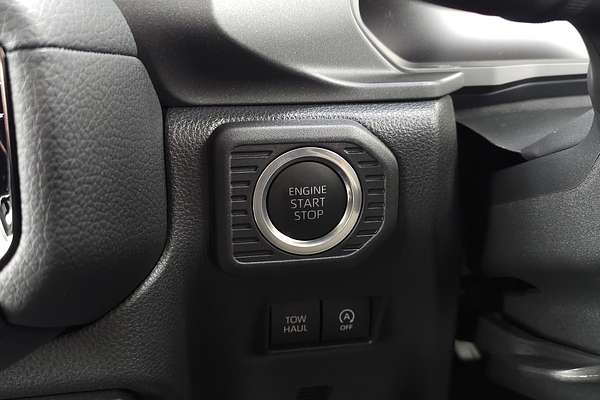 2024 Toyota Landcruiser Prado GXL GDJ251R