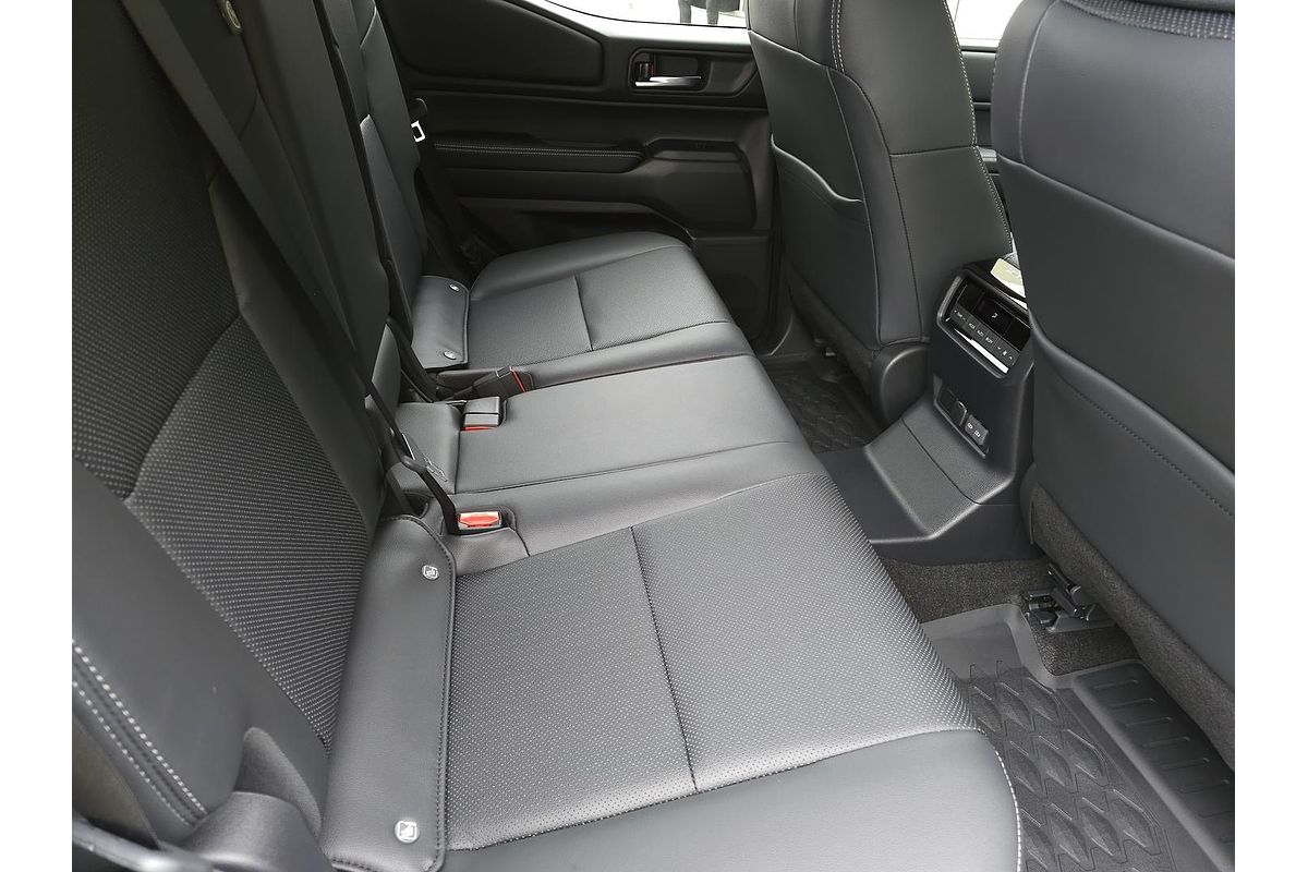 2024 Toyota Landcruiser Prado GXL GDJ251R