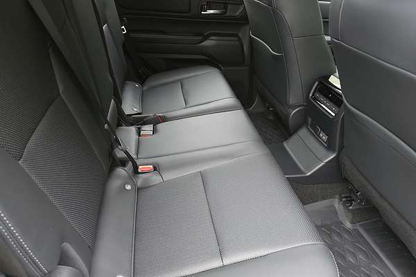 2024 Toyota Landcruiser Prado GXL GDJ251R