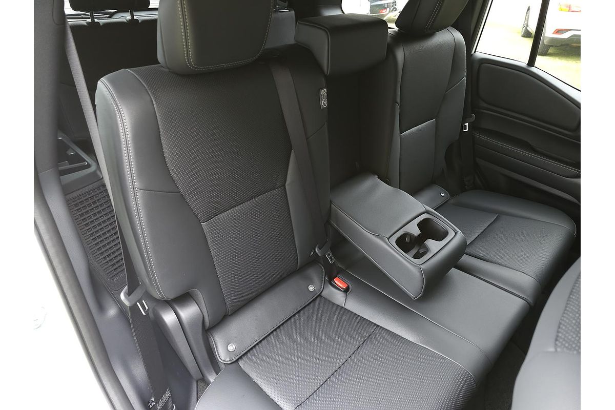 2024 Toyota Landcruiser Prado GXL GDJ251R