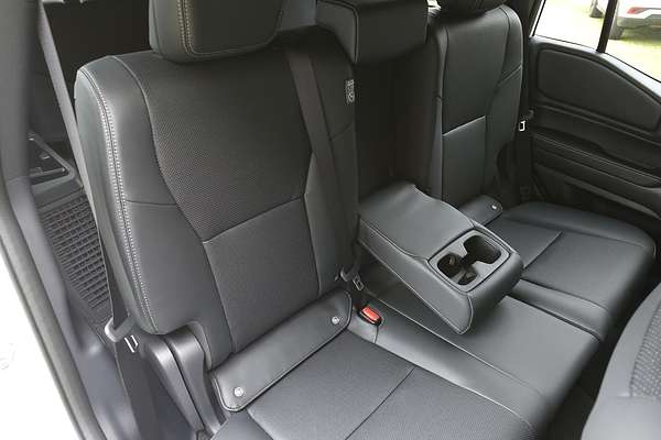 2024 Toyota Landcruiser Prado GXL GDJ251R