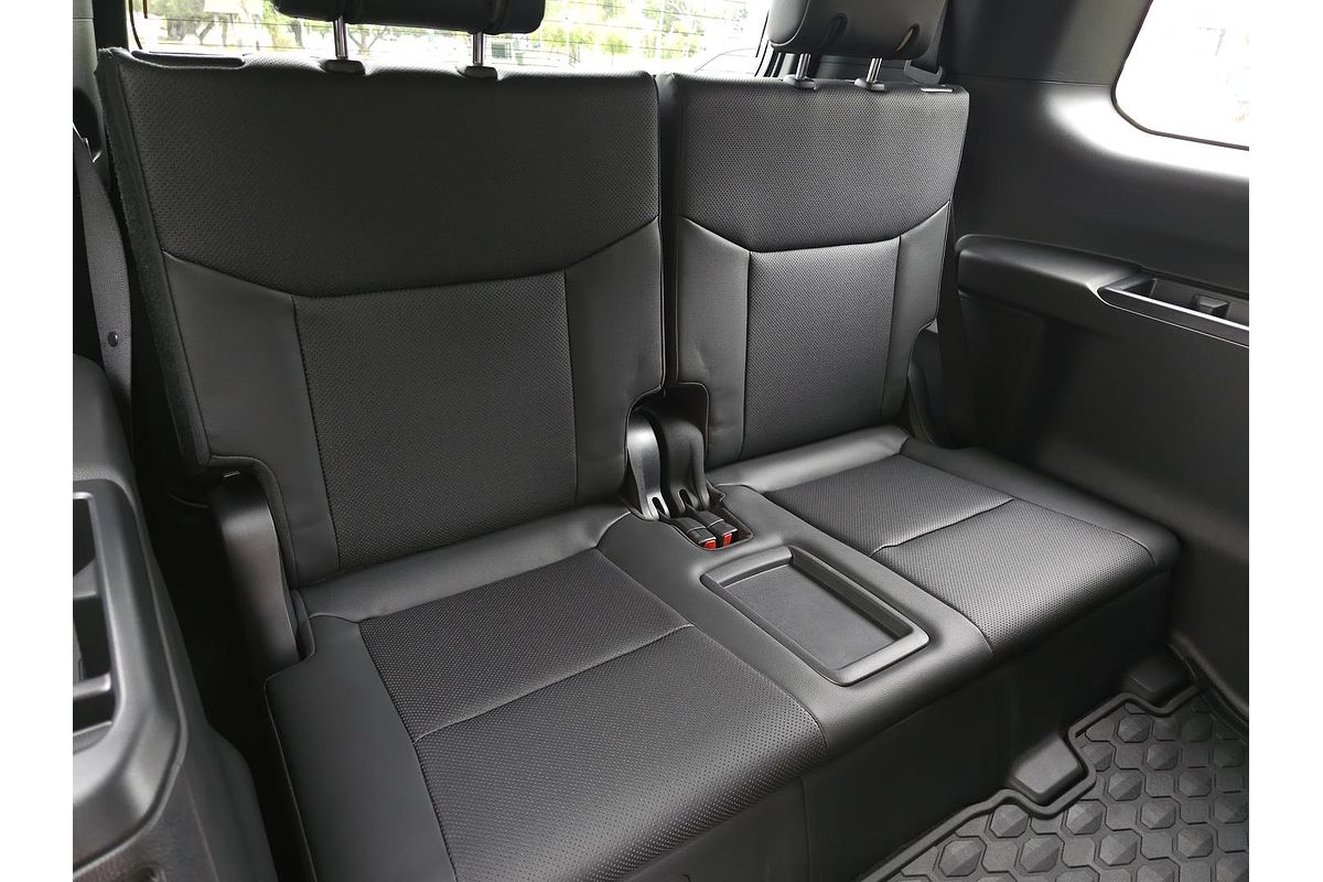 2024 Toyota Landcruiser Prado GXL GDJ251R