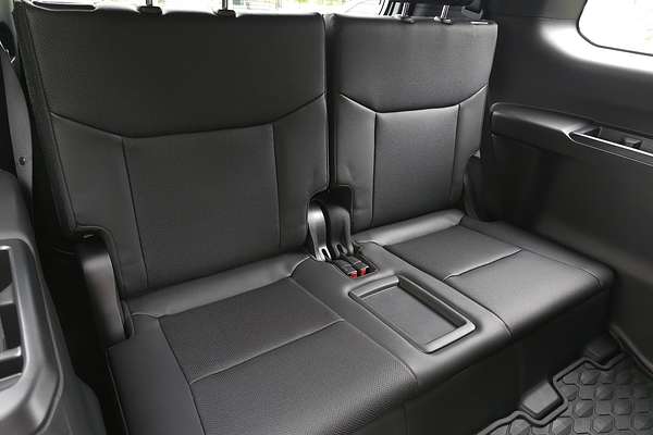 2024 Toyota Landcruiser Prado GXL GDJ251R