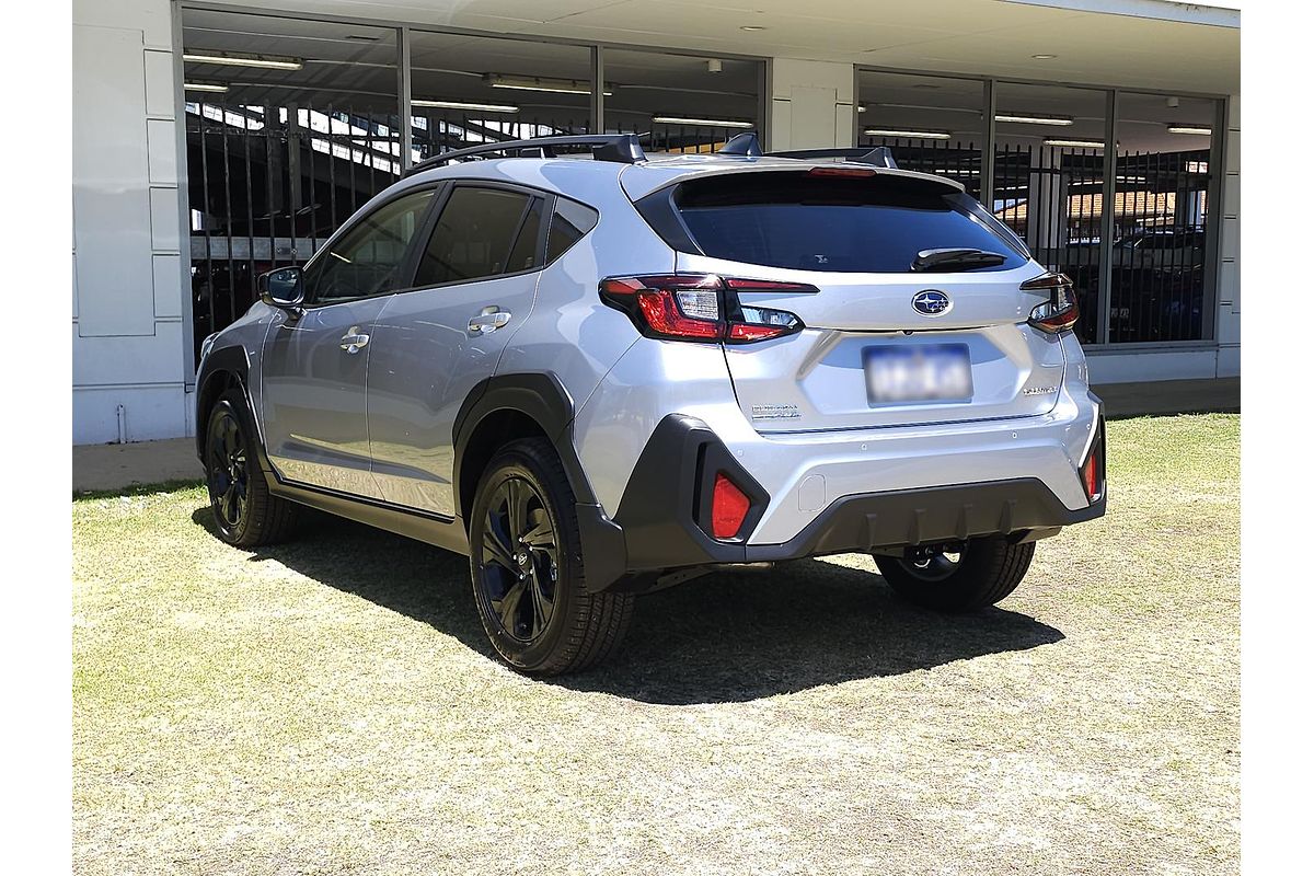 2024 Subaru Crosstrek 2.0L G6X