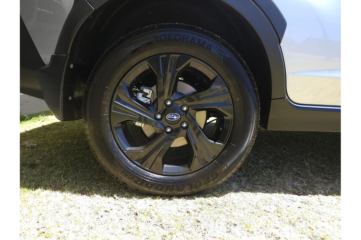 2024 Subaru Crosstrek 2.0L G6X