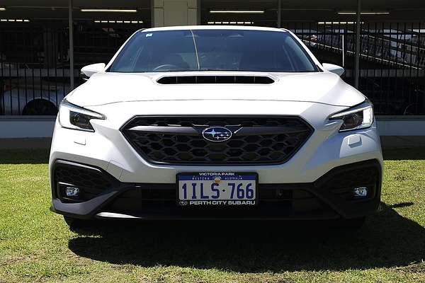 2024 Subaru WRX VB