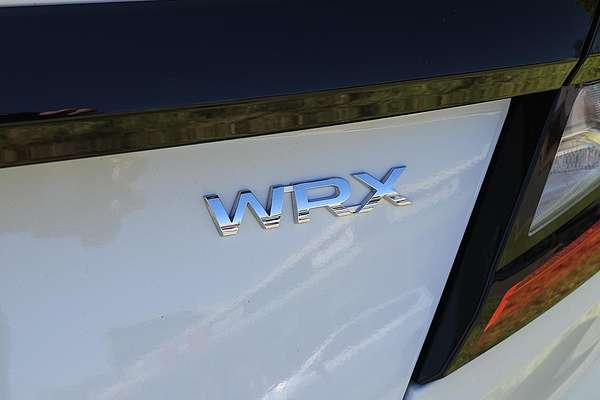 2024 Subaru WRX VB