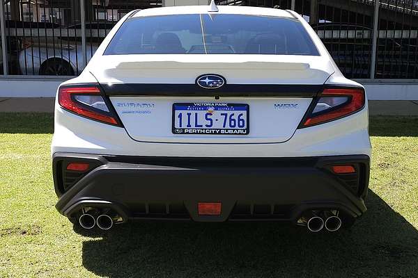 2024 Subaru WRX VB