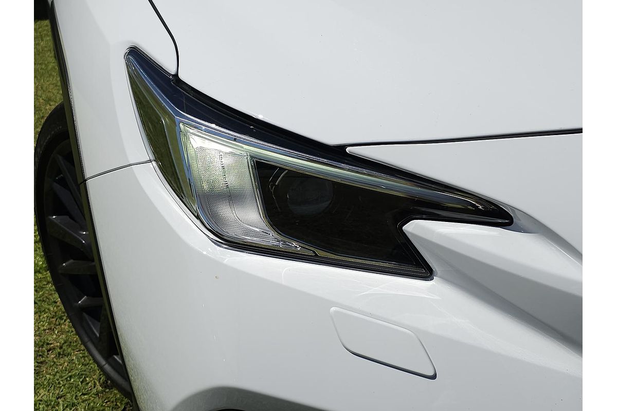2024 Subaru WRX VB