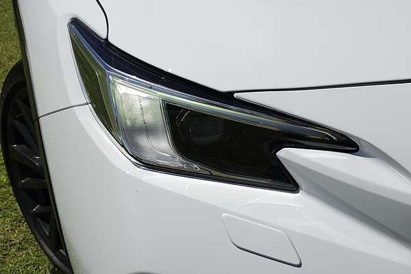 2024 Subaru WRX VB