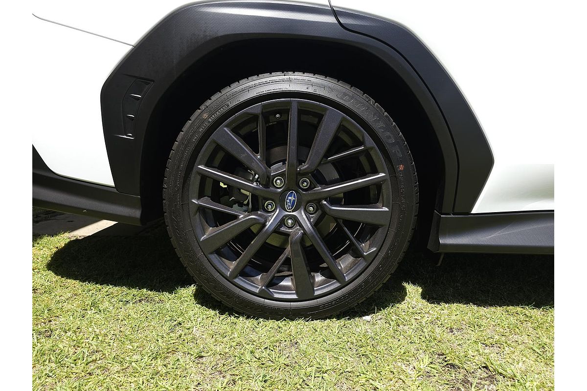 2024 Subaru WRX VB