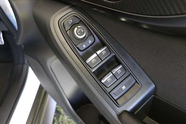 2024 Subaru WRX VB
