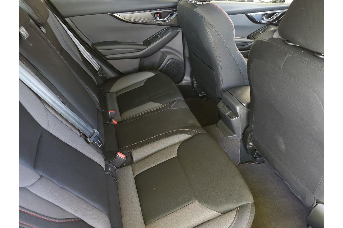 2024 Subaru WRX VB