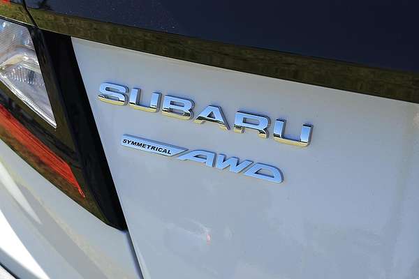 2024 Subaru WRX VB