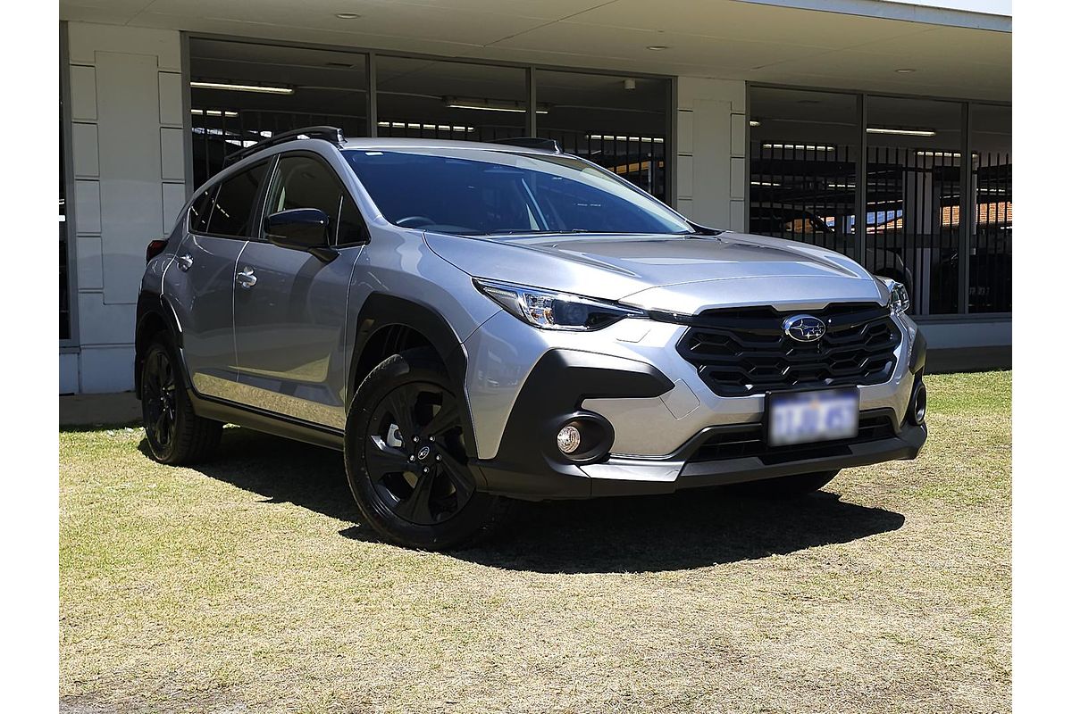 2024 Subaru Crosstrek 2.0L G6X