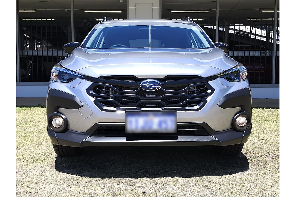 2024 Subaru Crosstrek 2.0L G6X
