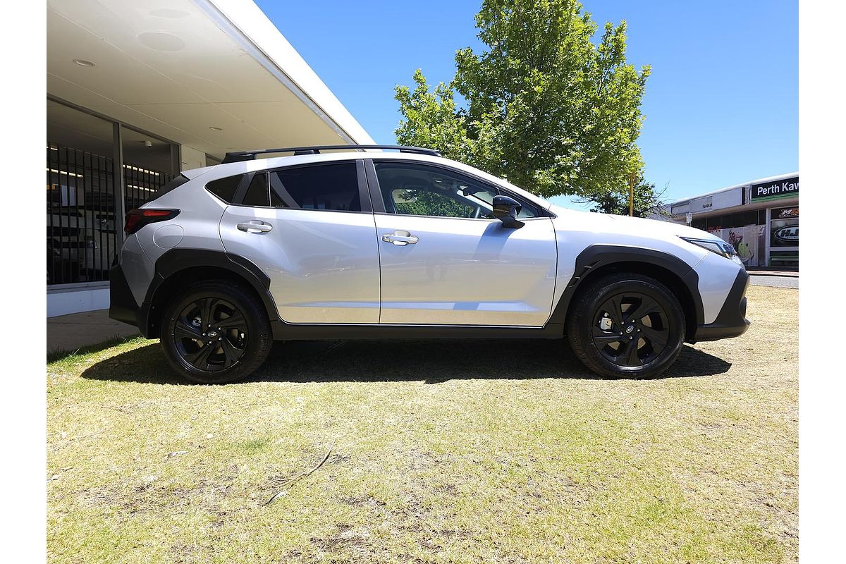 2024 Subaru Crosstrek 2.0L G6X