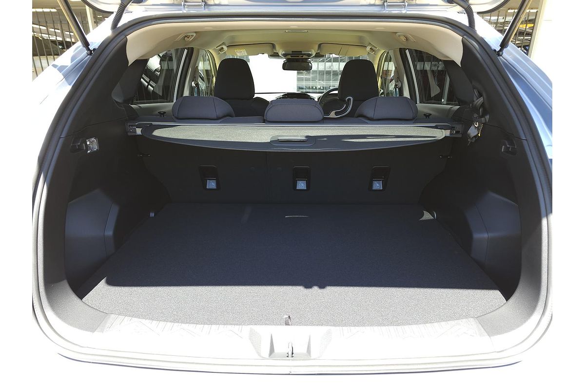 2024 Subaru Crosstrek 2.0L G6X
