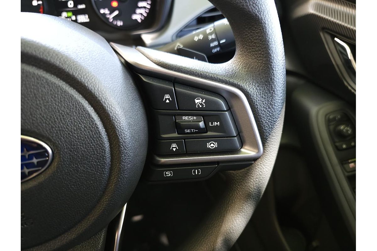 2024 Subaru Crosstrek 2.0L G6X