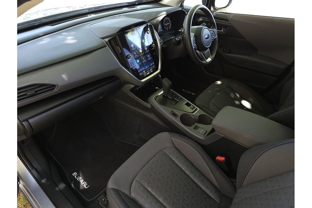 2024 Subaru Crosstrek 2.0L G6X