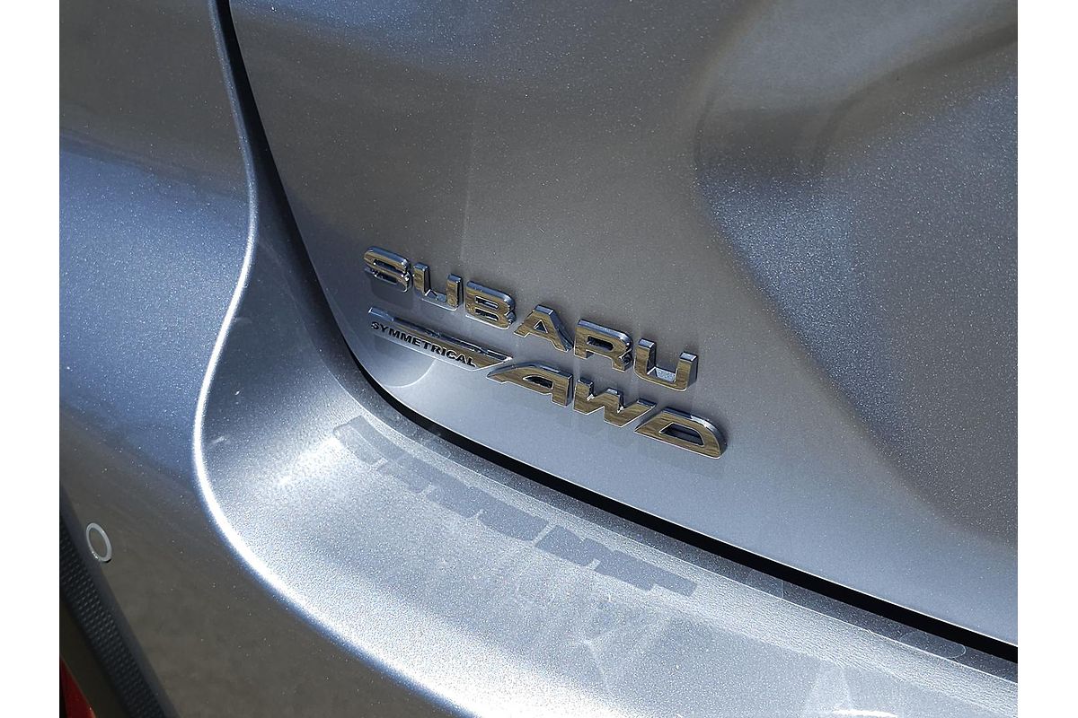 2024 Subaru Crosstrek 2.0L G6X