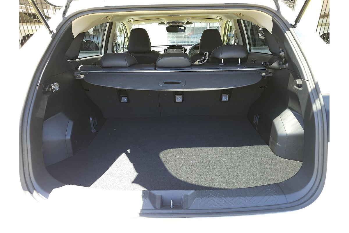 2024 Subaru Crosstrek Hybrid S G6X