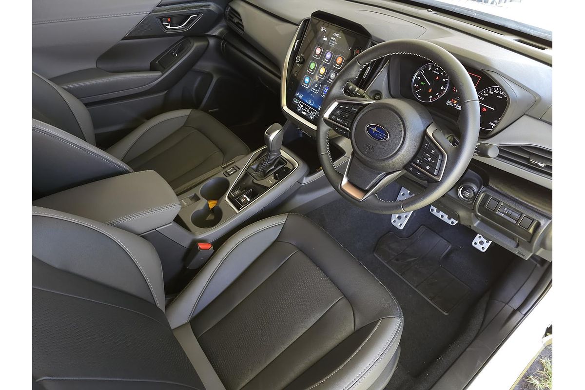 2024 Subaru Crosstrek Hybrid S G6X