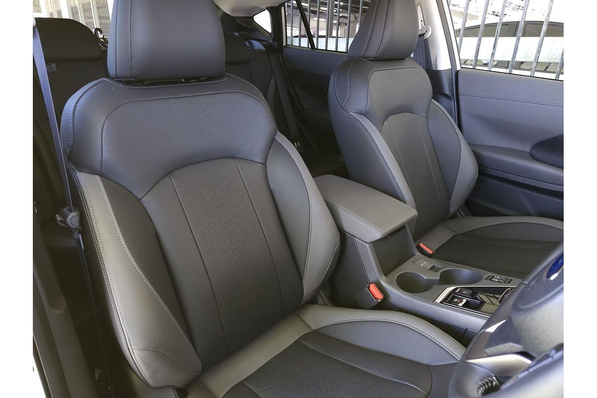 2024 Subaru Crosstrek Hybrid S G6X