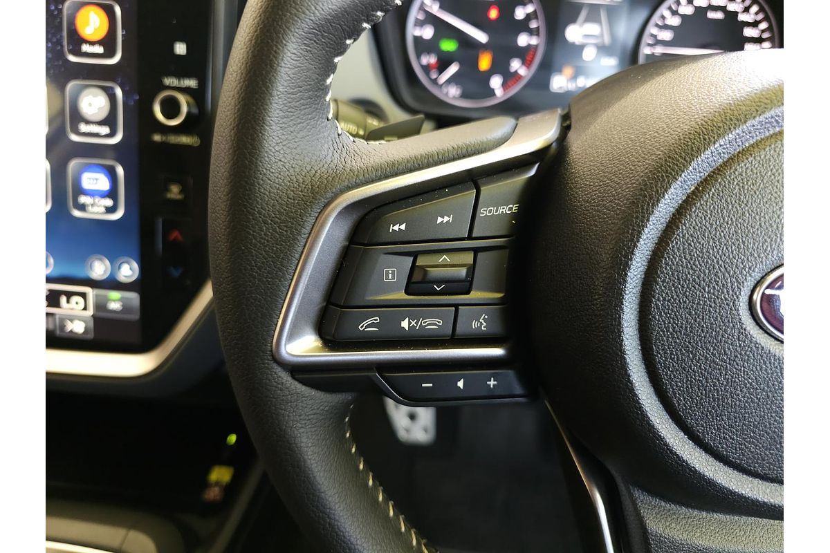 2024 Subaru Crosstrek Hybrid S G6X