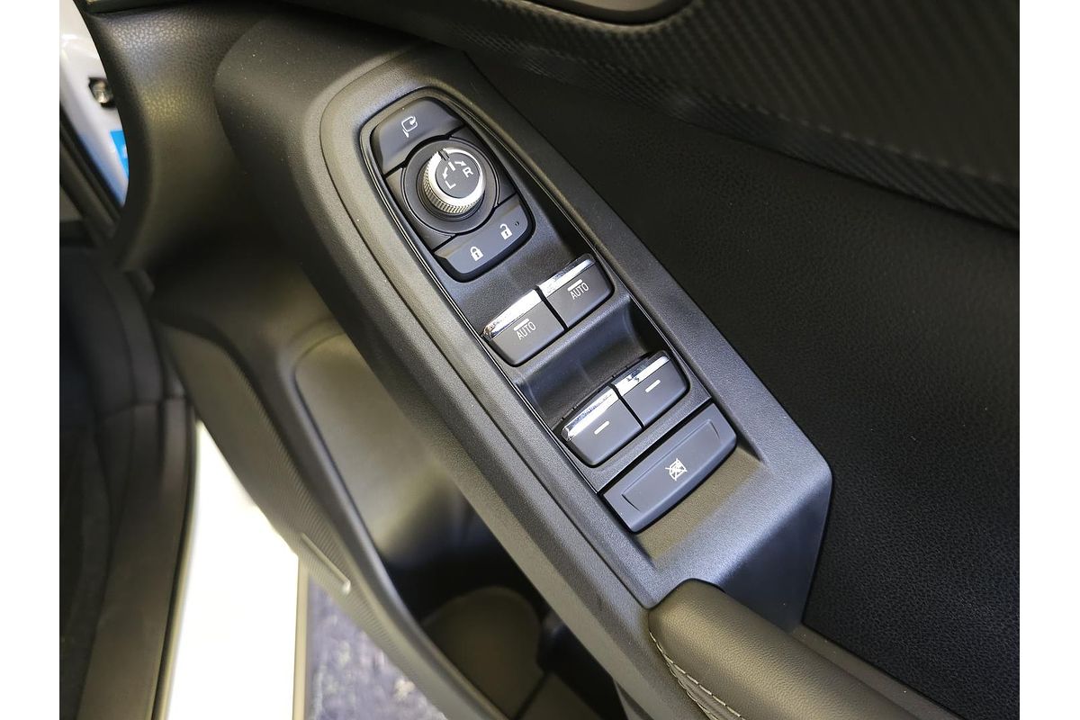 2024 Subaru Crosstrek Hybrid S G6X