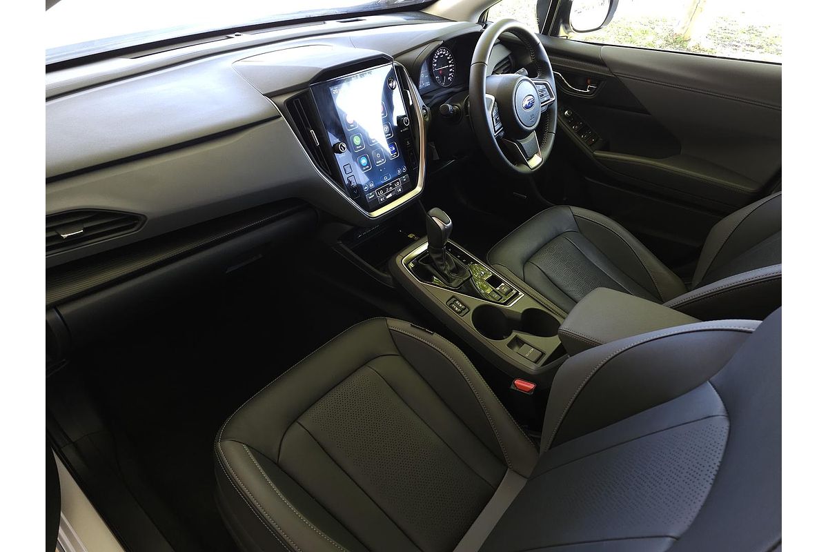 2024 Subaru Crosstrek Hybrid S G6X