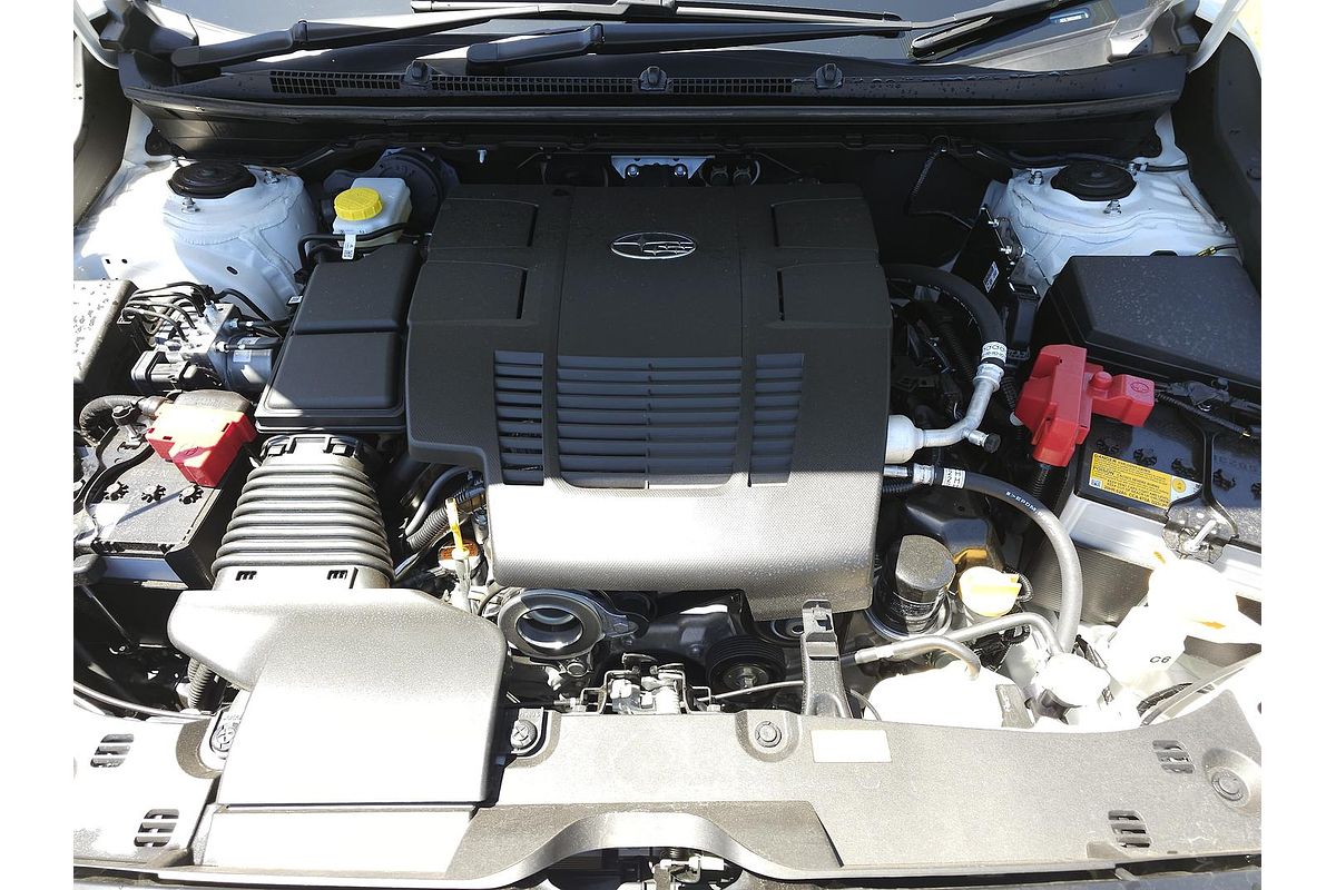 2024 Subaru Crosstrek Hybrid S G6X